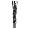 Pleaser - FLAMINGO1050 Bottes de plateforme - Chaussures de pole dance - Noir Product image